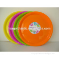 round plastic serving platter for seafood 36cm TG20217